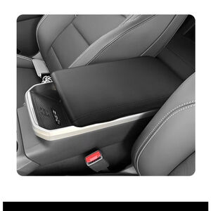 LUWU 2025 2026 Terrain Center Console Cover Compatible with 2025 2026